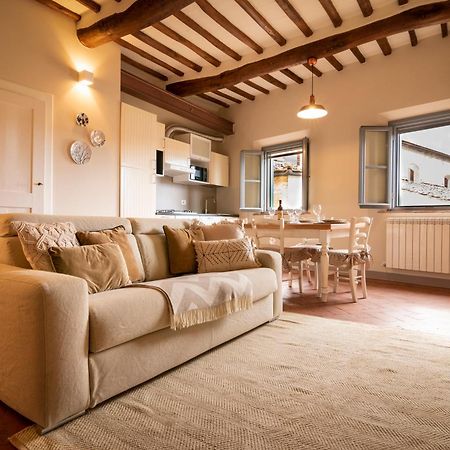 Apartmán Ridolfo House San Miniato Exteriér fotografie