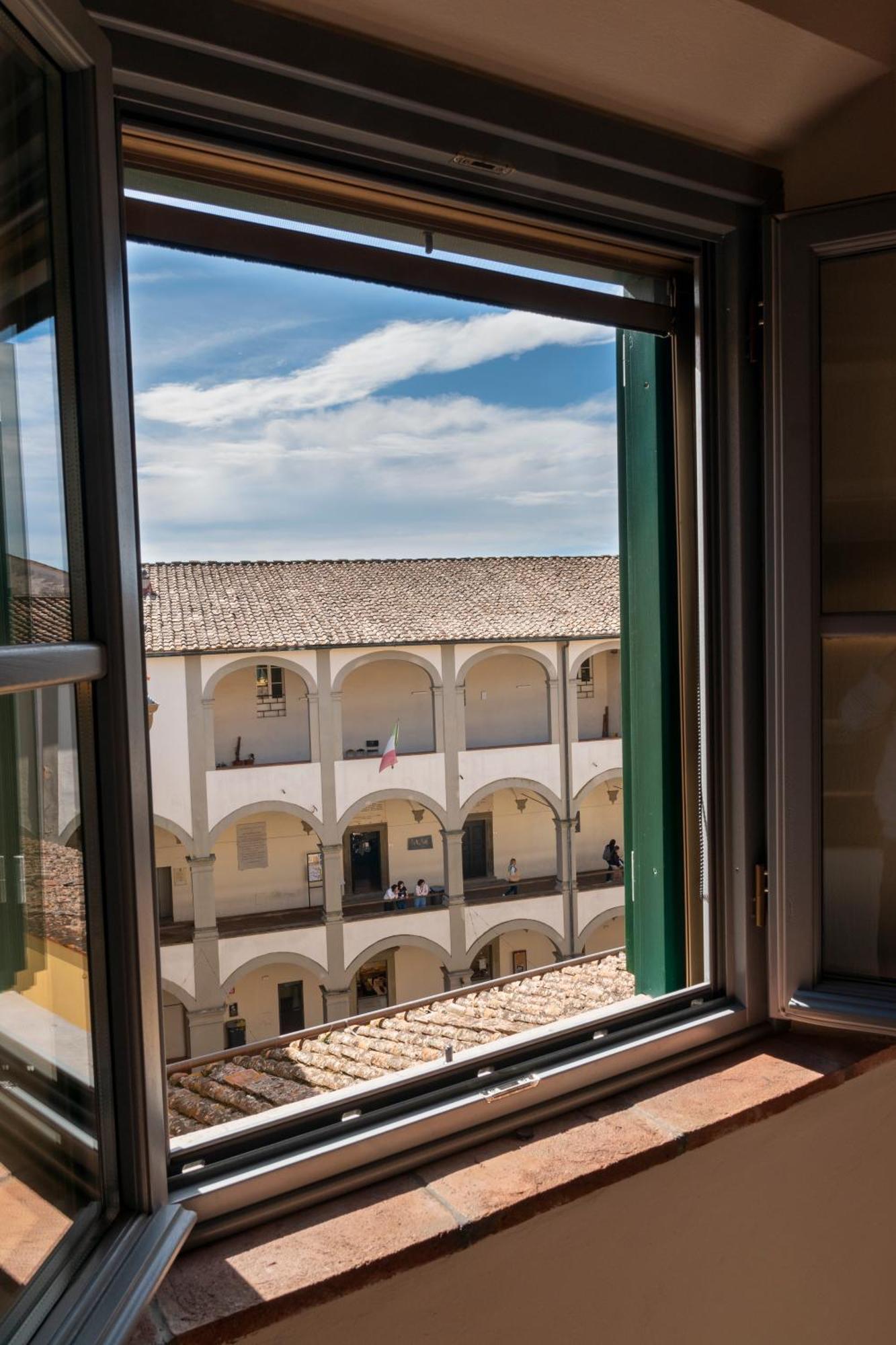 Apartmán Ridolfo House San Miniato Exteriér fotografie