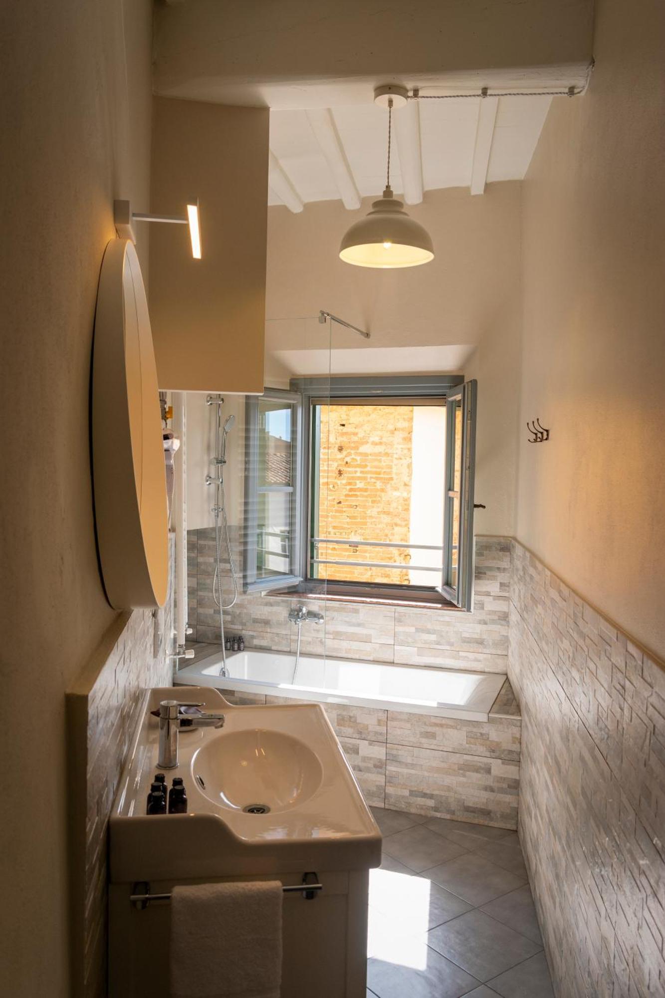 Apartmán Ridolfo House San Miniato Exteriér fotografie